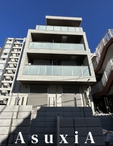 フロイデ文京千石