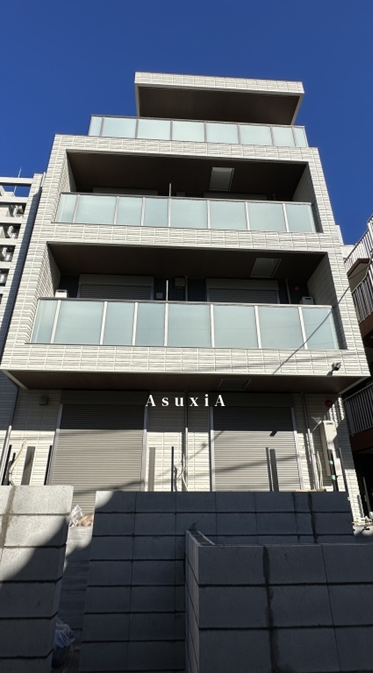 フロイデ文京千石