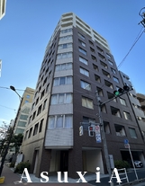 ドゥーエ銀座イーストⅡ