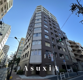 ドゥーエ銀座イーストⅡ