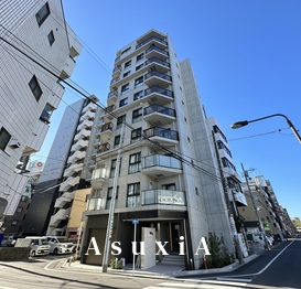 ニアレスタSUGAMO