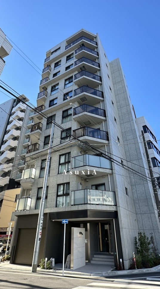 ニアレスタSUGAMO