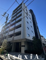 ファインクレスト巣鴨