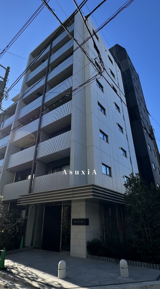 ファインクレスト巣鴨