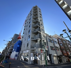 CAPITAL-1（旧：creal文京千石）