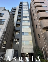 レジディア文京千石