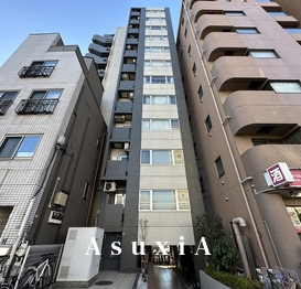 レジディア文京千石