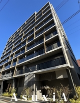 コンフォリア・リヴ巣鴨