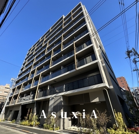 コンフォリア・リヴ巣鴨