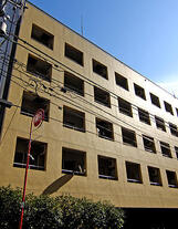 レジディア新宿イースト