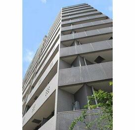 スカイコート早稲田壱番館