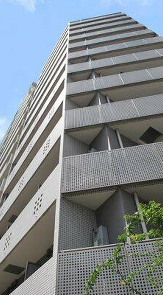 スカイコート早稲田壱番館