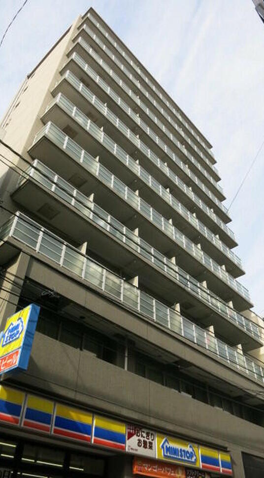 ベジフル北新宿弐番館