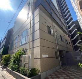 入谷さくらさくレジデンス