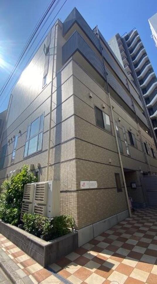 入谷さくらさくレジデンス