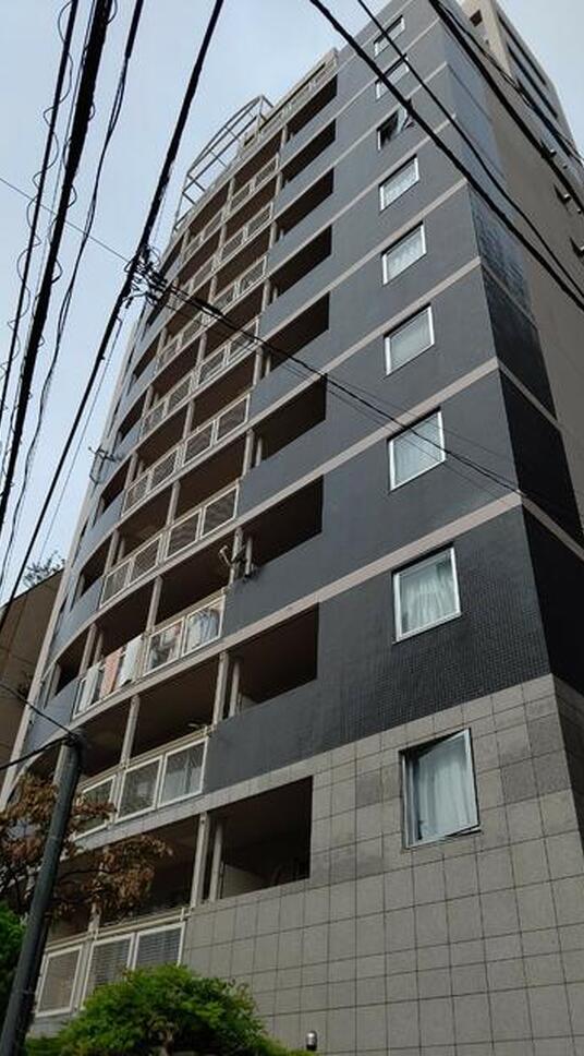 浅草橋グランドハイツ