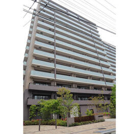 メイツ深川住吉
