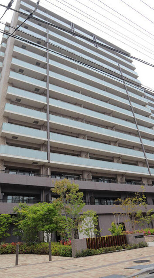 メイツ深川住吉