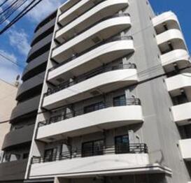 N’sパークレジデンス森下（旧：リビオメゾン森下）