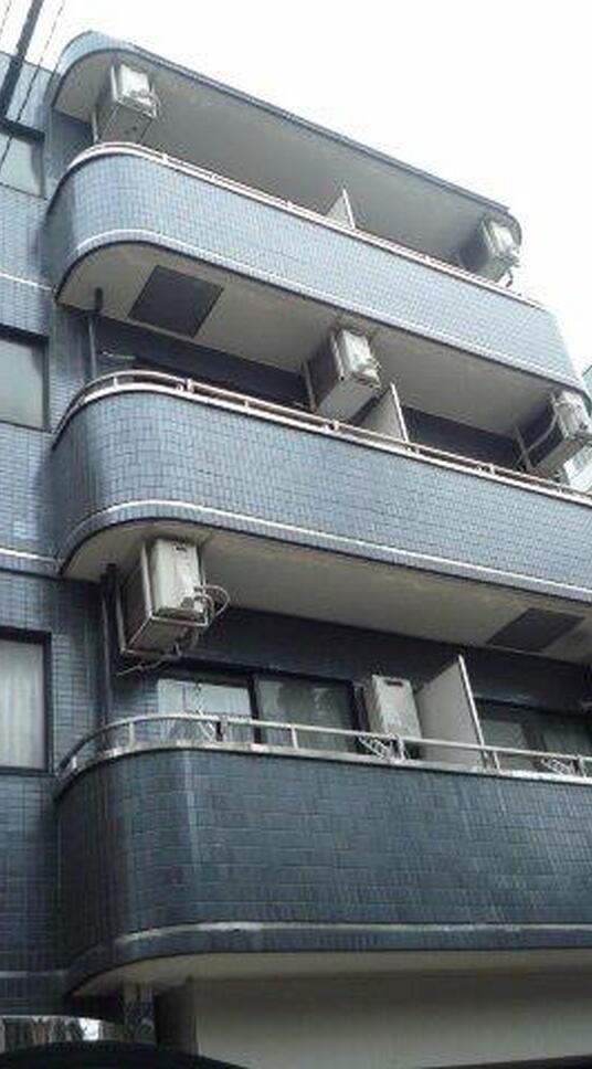 第2アネックス安本