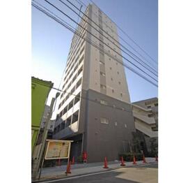 パークキューブ大井町