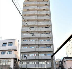 メゾン・ド・ヴィレ品川