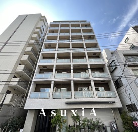 リブリ・Shirokane