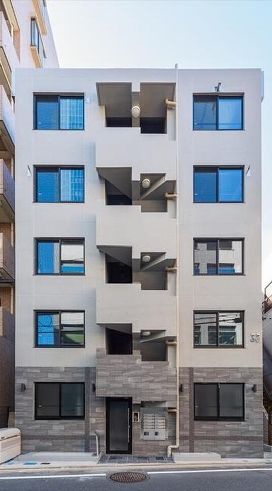 ルグラン御殿山