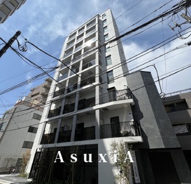 グランジット白金高輪