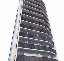 シーフォルム西大井