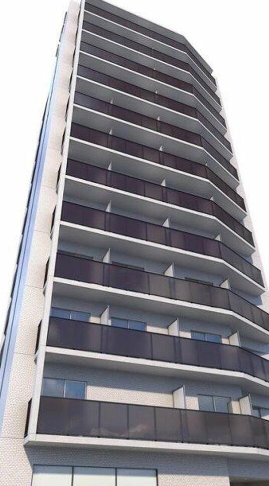 シーフォルム西大井