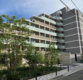 J.GRAN Court 品川西大井EAST