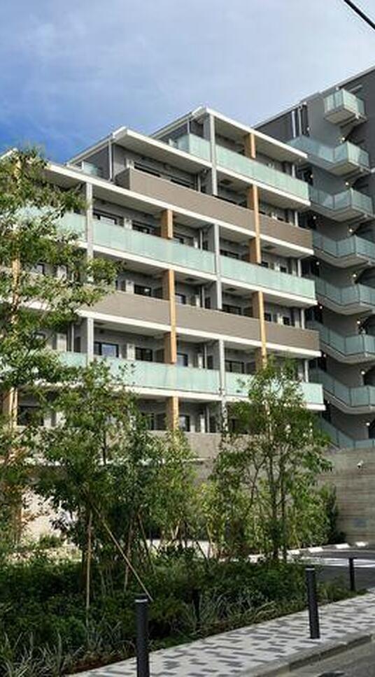 J.GRAN Court 品川西大井EAST