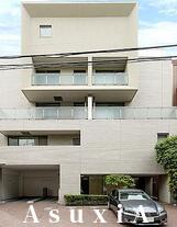 オークウッドハウス