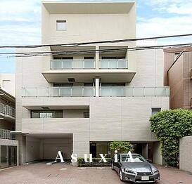 オークウッドハウス