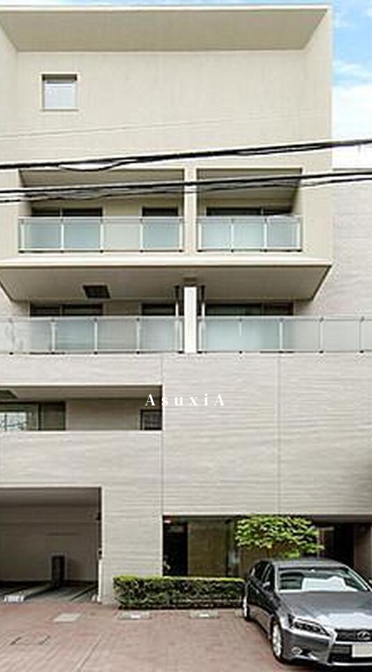 オークウッドハウス