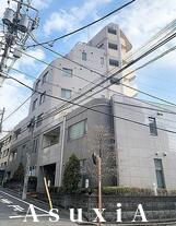 ユニロイヤル赤坂