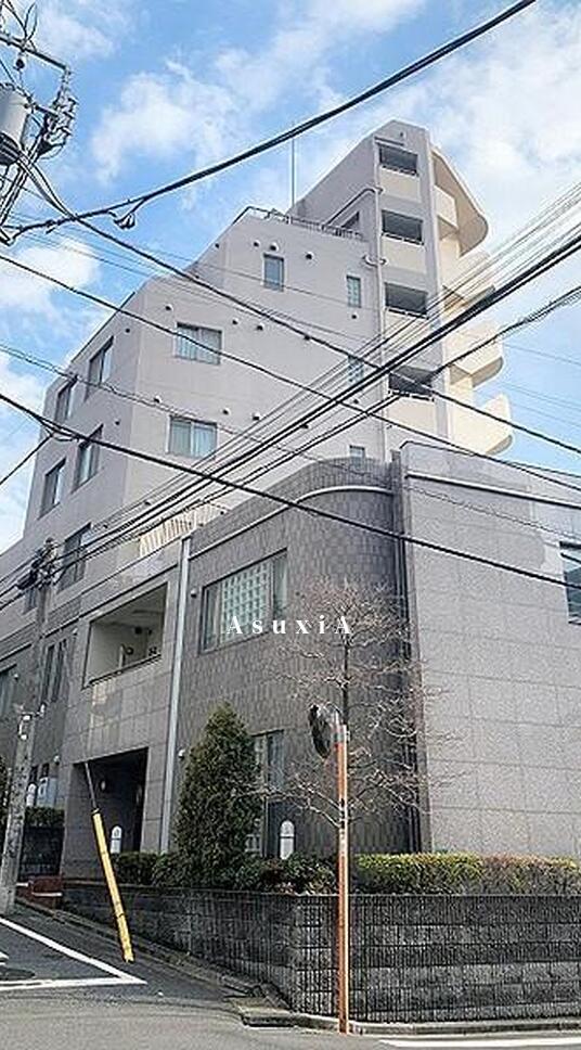 ユニロイヤル赤坂