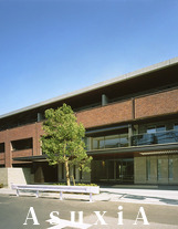 麻布第一マンションズ