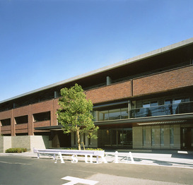 麻布第一マンションズ