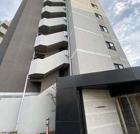 オープンレジデンシア目黒平町