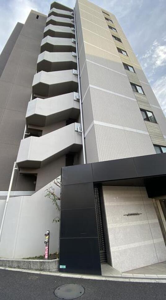 オープンレジデンシア目黒平町