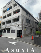 グレンパーク西麻布