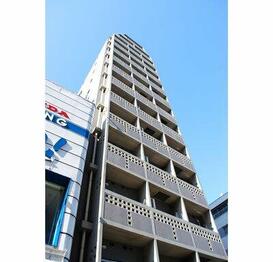 ヴェルト新宿EAST