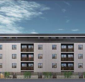 SYFORME MONZEN-NAKACHO