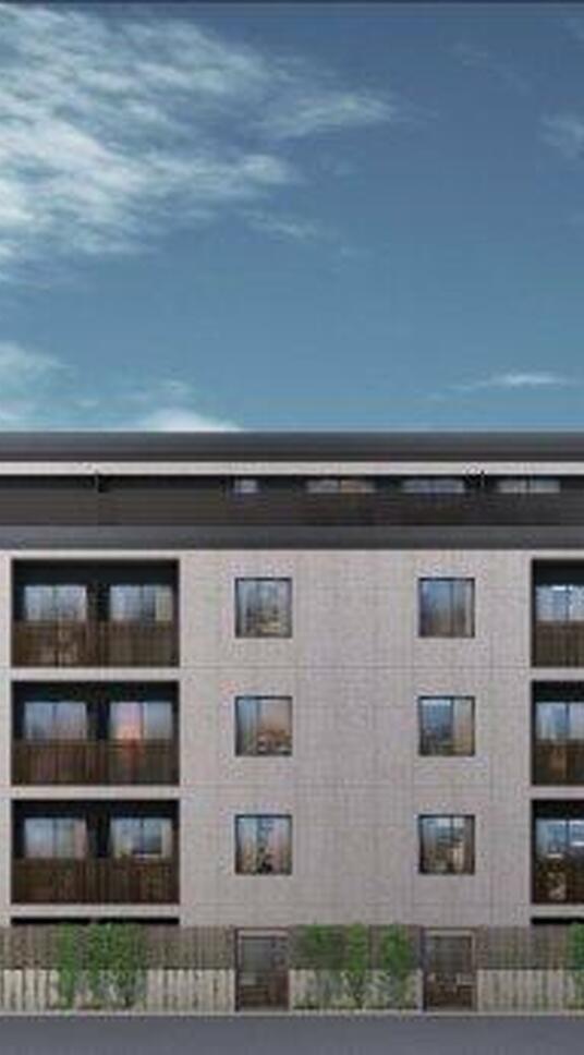 SYFORME MONZEN-NAKACHO