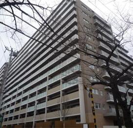 ザ・ミッドランドアベニューアイサイト