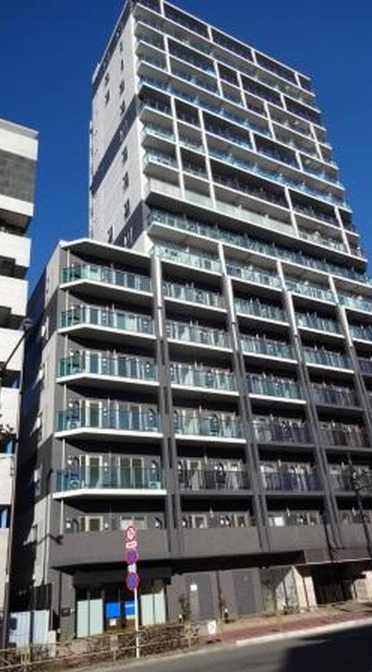 ライジングプレイス亀戸