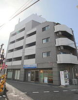 サンヴィアーレノーブル旗の台