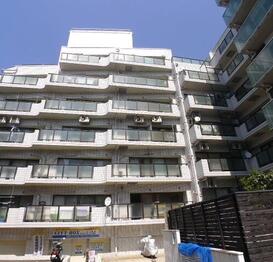 フェニックス旗の台